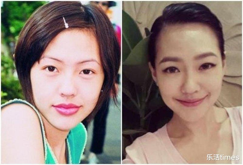 这5 位出道长得丑,现在迷成狗女星,快来学会她们的逆袭化妆术!