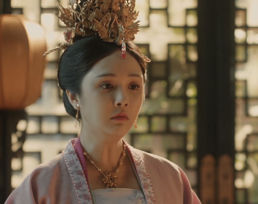 宋仁宗的郭皇后,果真像《清平乐》中那样备受冷落吗?