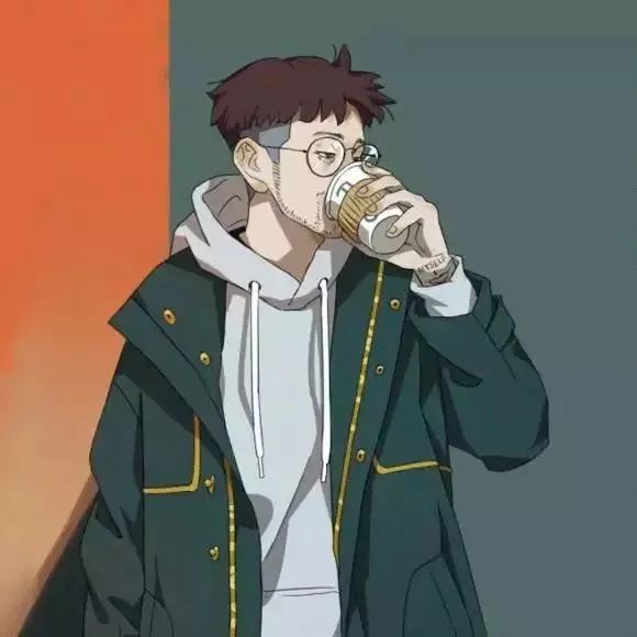 微信头像丨小众不重复的小清新头像