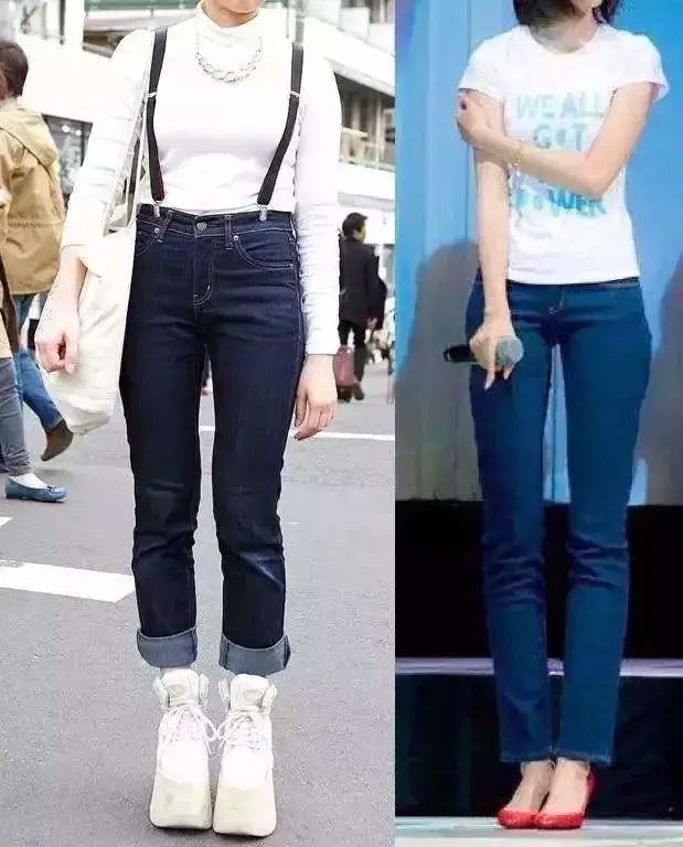 “X”型腿不好看？教你2步矫正，腿又细又直，好看