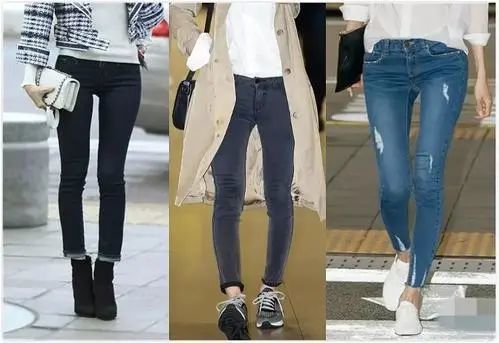 “X”型腿不好看？教你2步矫正，腿又细又直，好看