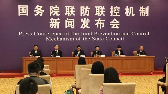 疫苗何时能用上?权威回应来了