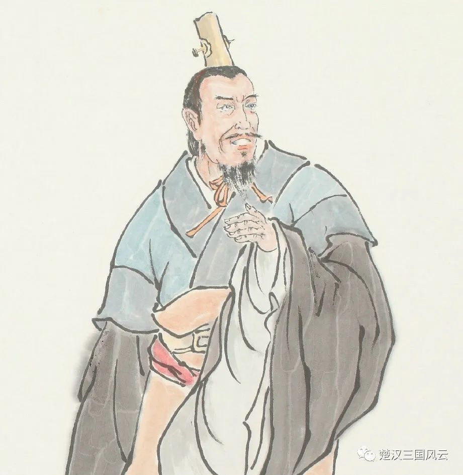 高阳酒徒-郦食yì其jī