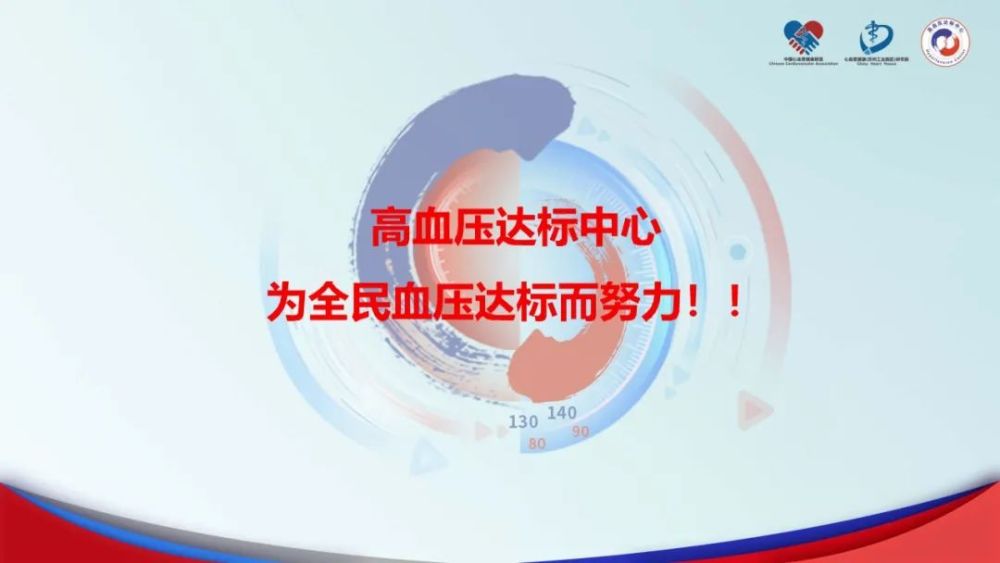 高血压达标中心2020年3月月报