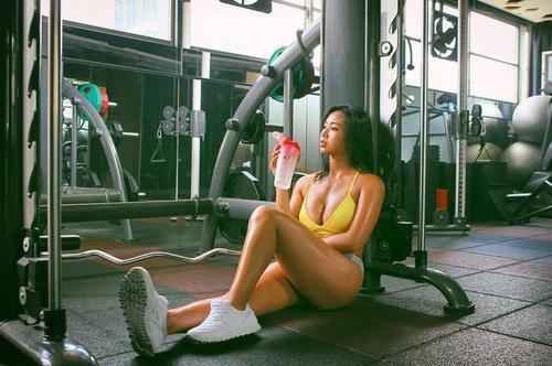 给健身新手的4个良心建议，少走弯路，才能拥有更好的健身效果