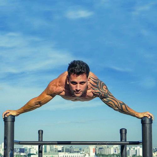 给健身新手的4个良心建议，少走弯路，才能拥有更好的健身效果