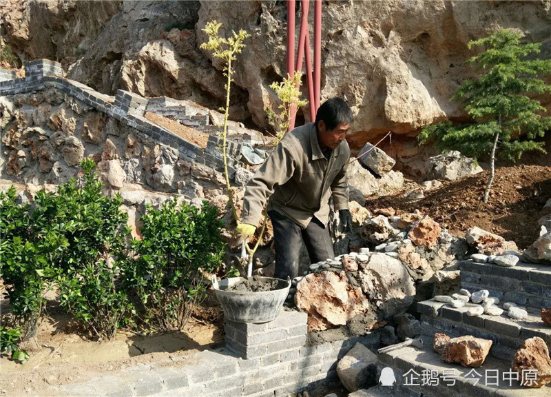 磁县有多少人口_磁县如意湖