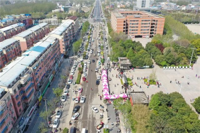 淮阳计划投资超7亿元建这些基础设施,城市交通将大