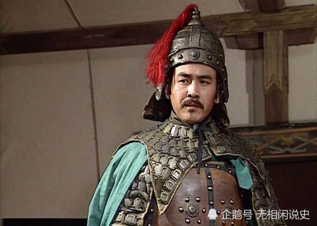 三国演义中不起眼的两个小角色却都是厉害人物著名书法家