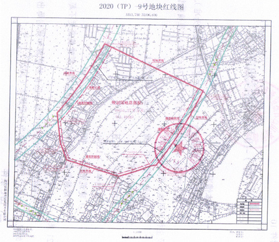 土拍重磅!彭山区挂牌出让17宗肥地