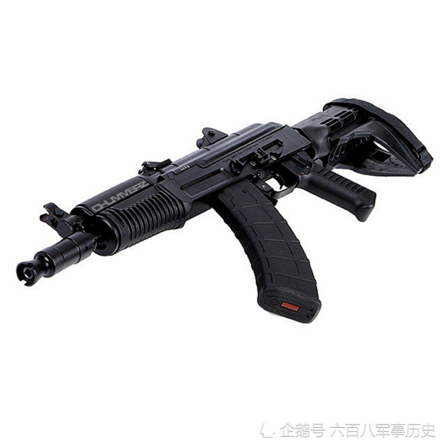 轻武器欣赏系列,一组精神的枪械图,喜欢就点进来
