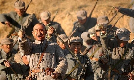 电视剧《亮剑》中,李云龙的部队为什么战斗力可以那么