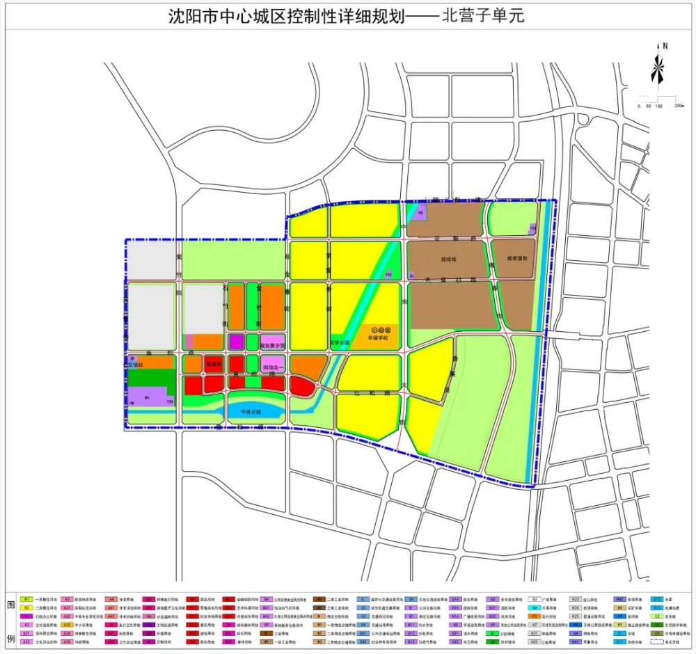 沈阳南部发展开启"加速度"模式!苏家屯区10个重磅规划