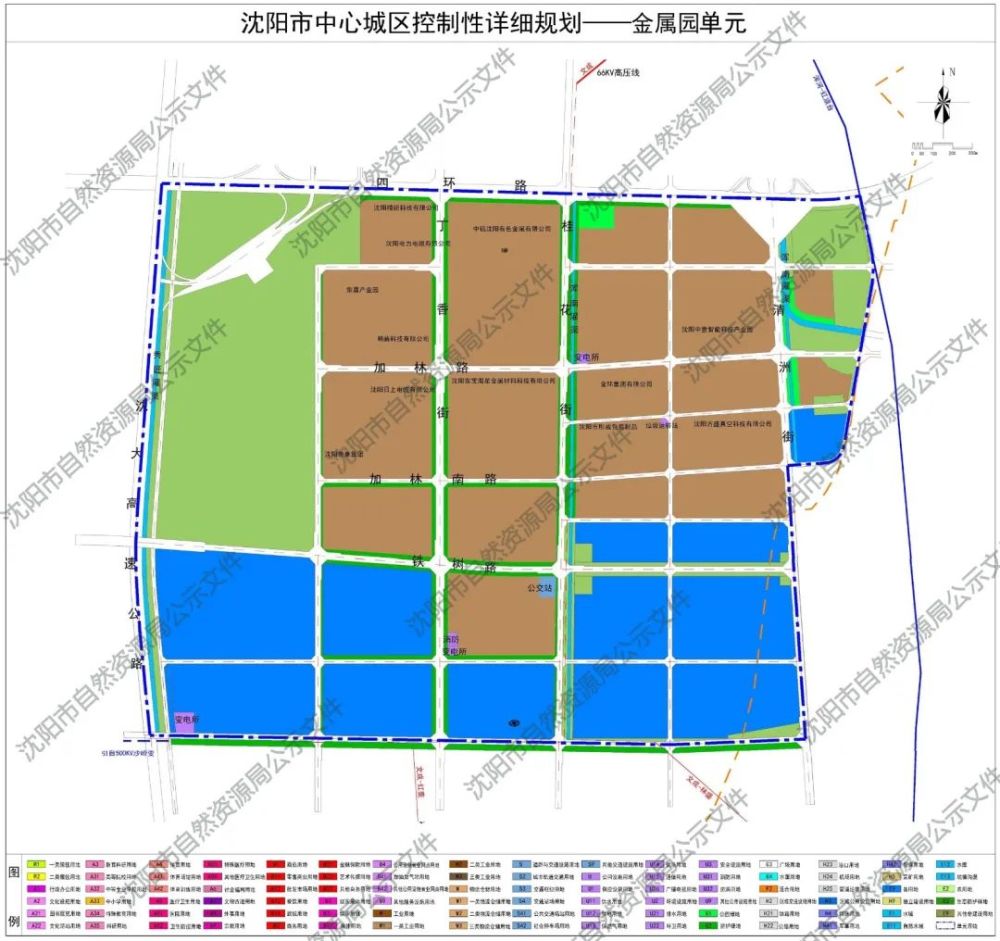 沈阳南部发展开启"加速度"模式!苏家屯区10个重磅规划