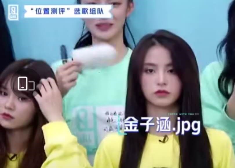 金子涵旧照被扒!曾参加美国华裔小姐选美,性格内向疑因校园暴力