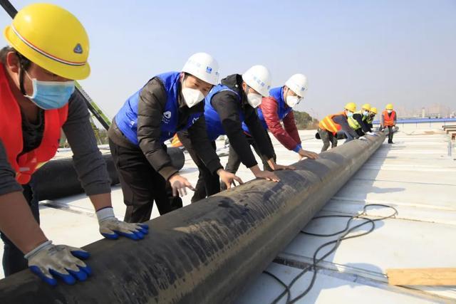 火神山雷神山医院关闭，中建集团的3万多建设工人怎么样了