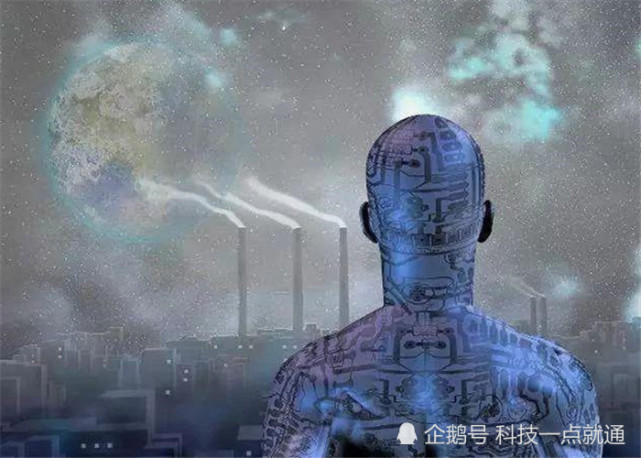 未来人类会进化成什么样?科学家的假设,你会接受吗?