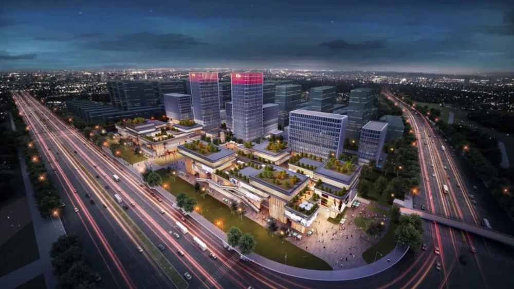 绿地奉贤健康产业园开工,打造南上海健康医疗产业新高地