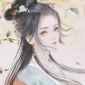 来一波绝美古风头像合集