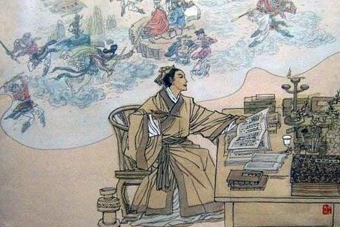 汉代一穷书生,因太穷被妻子抛弃,他当官后如何对待妻子?