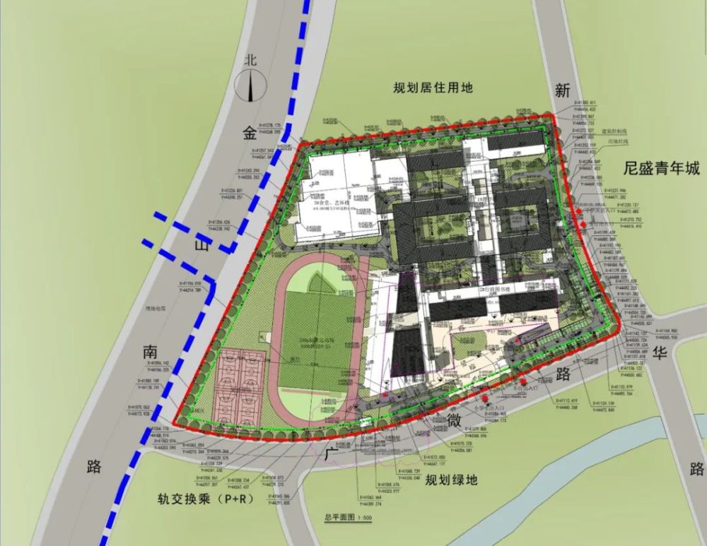 木渎镇2021gdp_苏州市木渎镇翠坊中学(3)