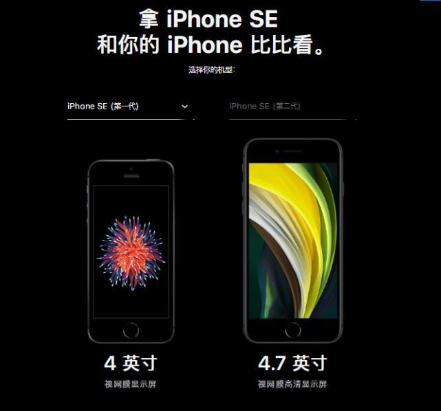 iphonese2正式发布!售价3299元苹果神机真的来了:24日