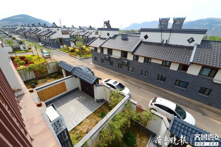孔子诞生地所在村子,独院民宿430一晚"确实挺合适!
