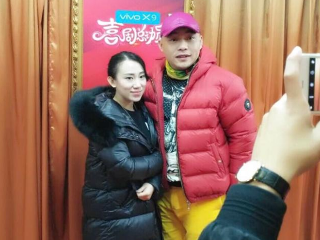 丫蛋离婚如"整容",高颜值不输杨幂,这才是真正的"美得