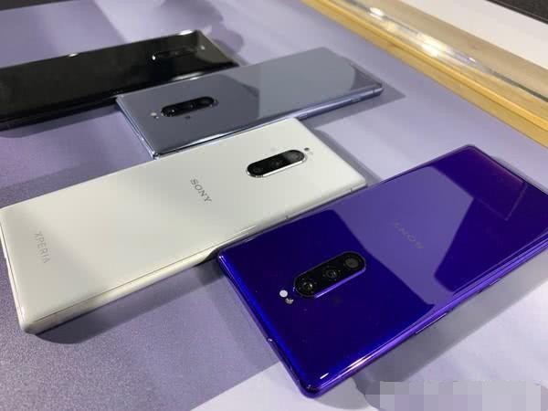 sony将推小尺寸xperia5ii 不到6吋有望成最小5g手机