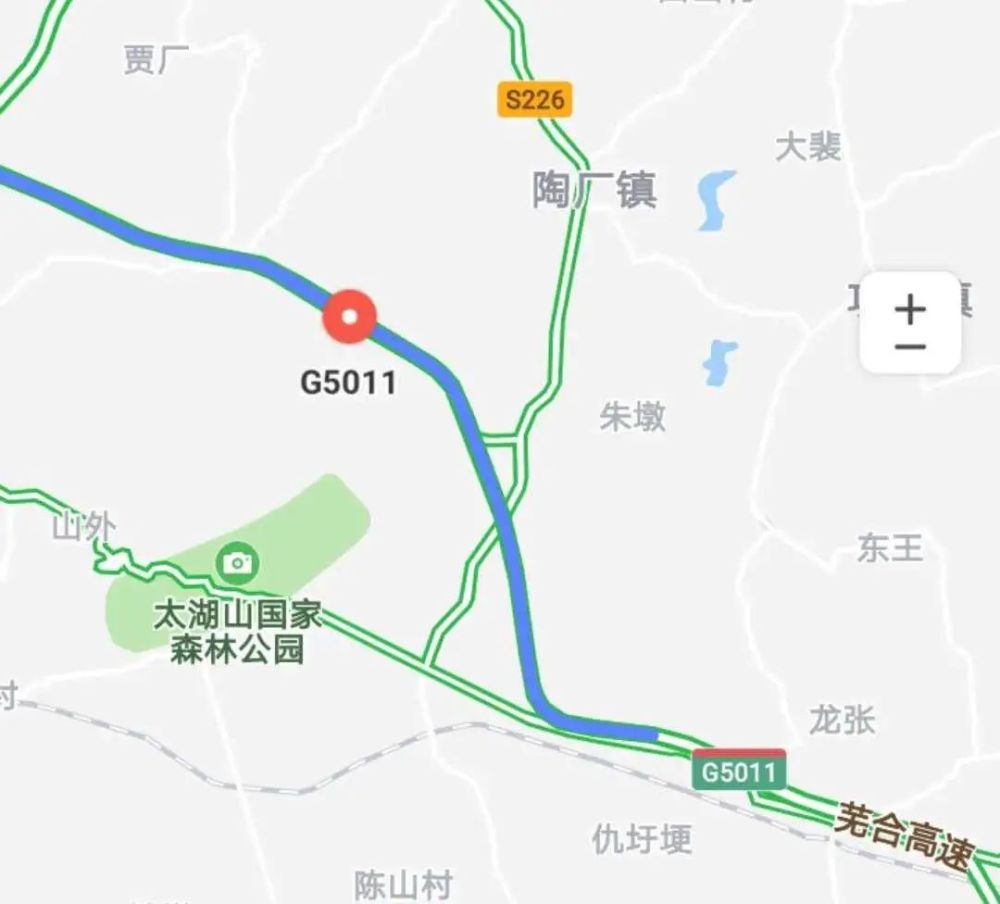 将新建南京至和县高速公路!