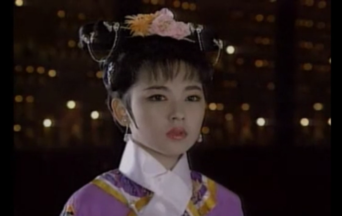 都说台湾已经拍不出古装电视剧,这部28年前的古装剧可以称为神剧了