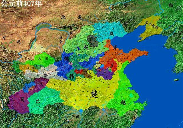 其实郢州之名并不比鄂州影响力弱,因为楚国曾以郢为都城,在历史相当有