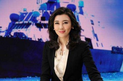 央视主持人李红的老公,隐藏了整整10年,没想到原来是
