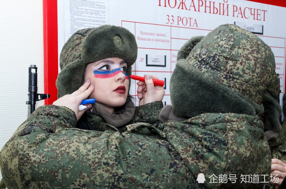 帅哥策反俄军女兵,绝密情报遭泄漏:将军级俄罗斯间谍遭突然抓捕