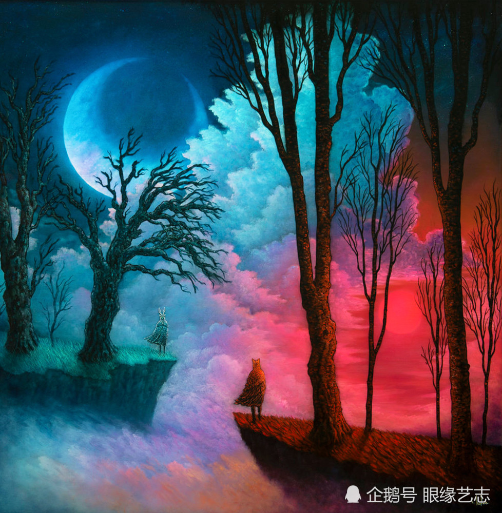 梦境的私密花园，探索未知的梦域，即便无人知晓