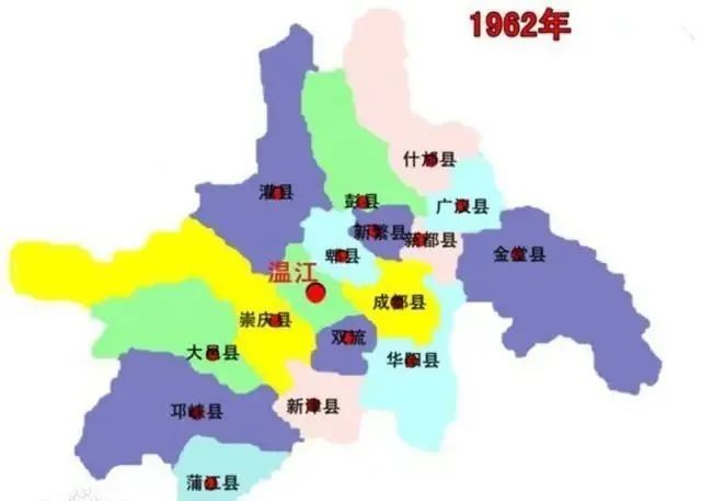 新都这个镇终于迎来新机遇