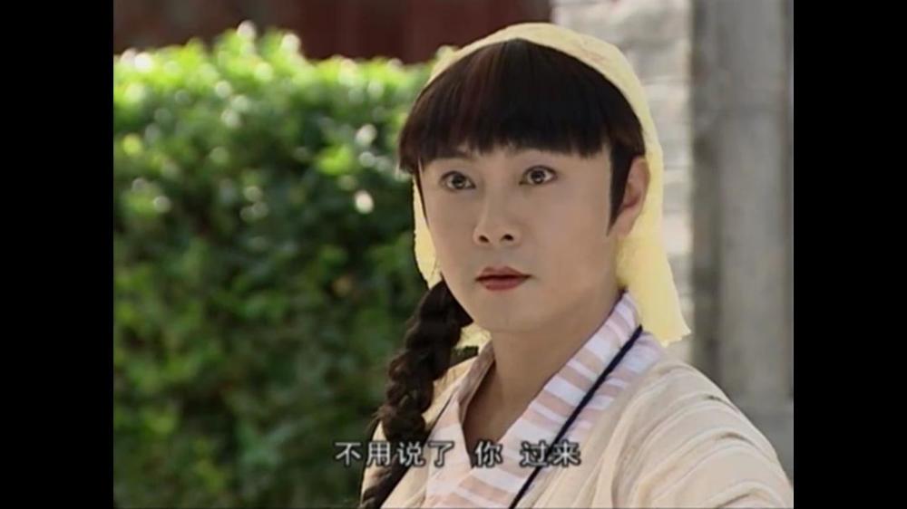 不能错过的"女装大佬"张卫健,剧里女装惊为天人,女明星都服