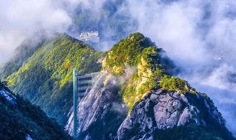 南阳人有福了!即日起,全国近百家景区免费开放!去不去