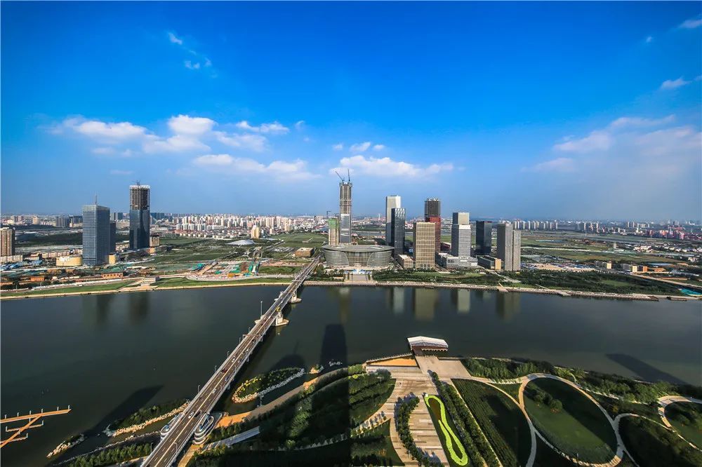 明起有变!海门大桥,海河开启桥又要调整提桥时间了