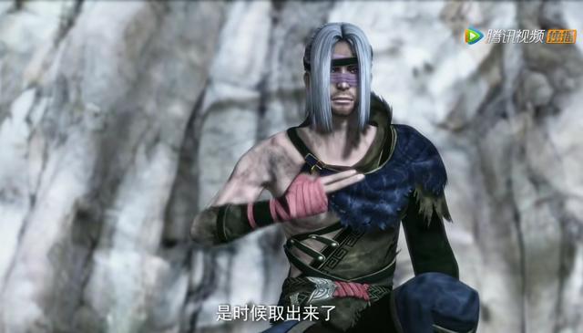 侠岚:破阵和假叶谁更厉害?为何山鬼谣说破阵能消灭三魂之汰?