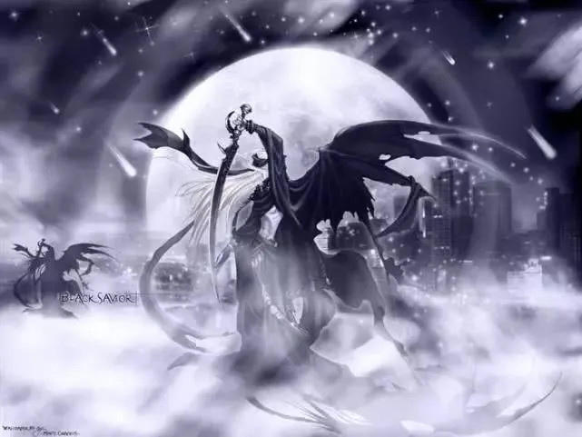 双子魔鬼,射手座毁灭者
