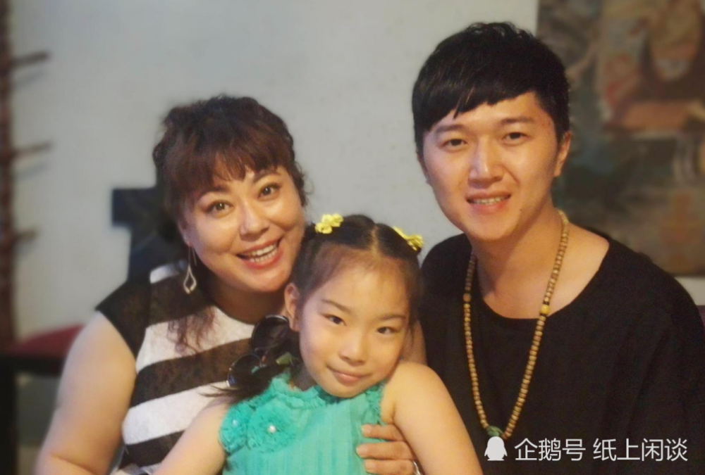 宣布退圈的李菁菁陷入诈骗风波,母子恋的小丈夫靠得住