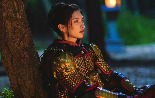《清平乐》曹皇后戎装舞剑,宋仁宗竟让一个女人出征,太扎心了