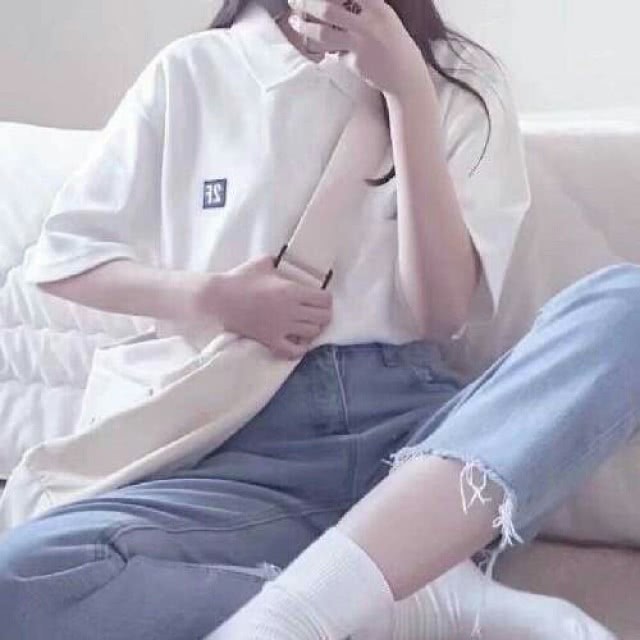 微丧·不露脸·真人女生头像:在深夜里,饿和想你都得