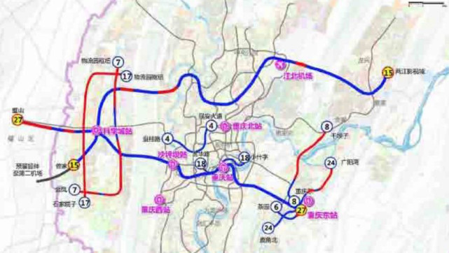 重庆高新区升级版官宣,璧山再承接向西利好