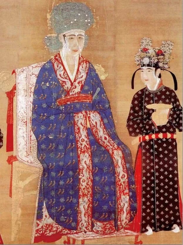 清平乐:曹皇后历史原型有多牛?卫士作乱,她挺身而出救下宋仁宗