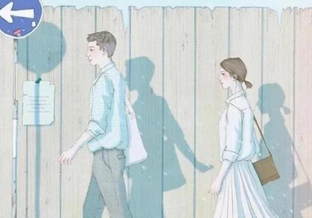 2,对女人宠爱包容的男人