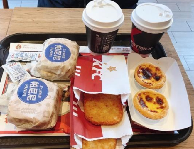吃肯德基时,聪明人从不点这"4种食物",老板:不是吃货就是行家