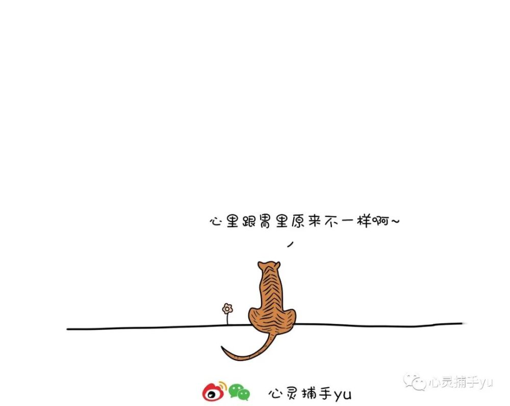 小脑斧,你心里装着很多人吗