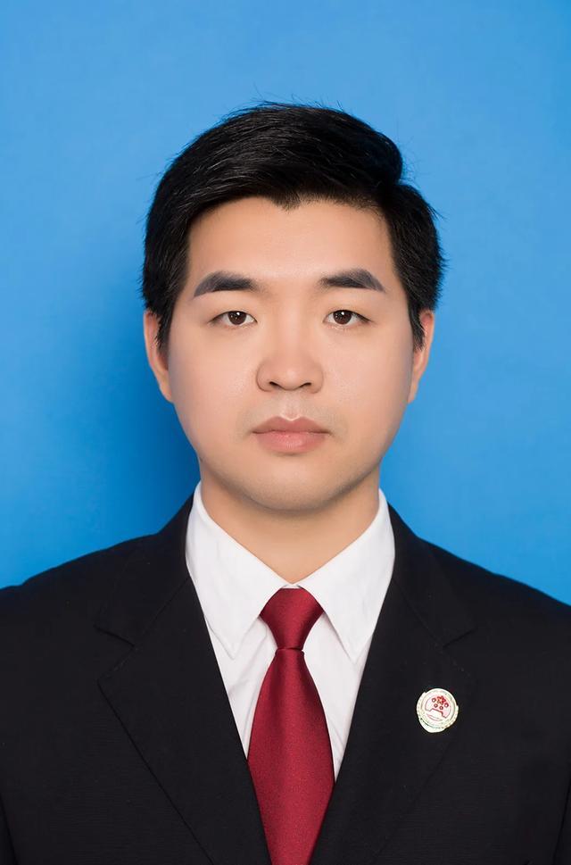 江苏省泰州市人民检察院户恩波